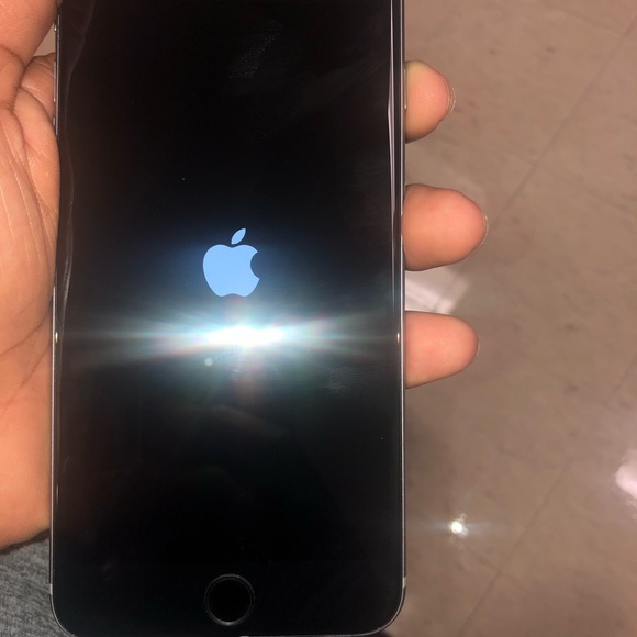 IPHONE 6S Plus - Picture 4 of 6